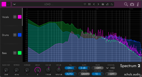 1Spectrum 2