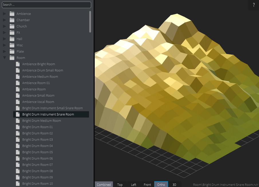 redverb cropped type browser
