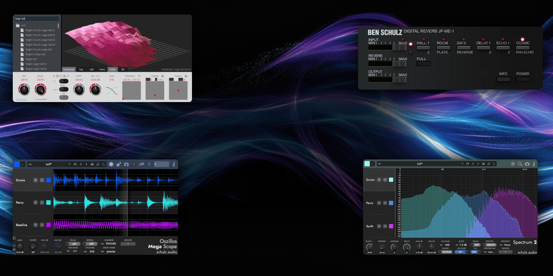 ultiamte byundle cover