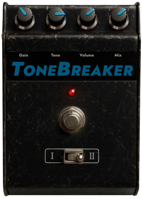 Schulz Tonebreaker